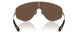 1003F9 - Copper - Mirror Brown