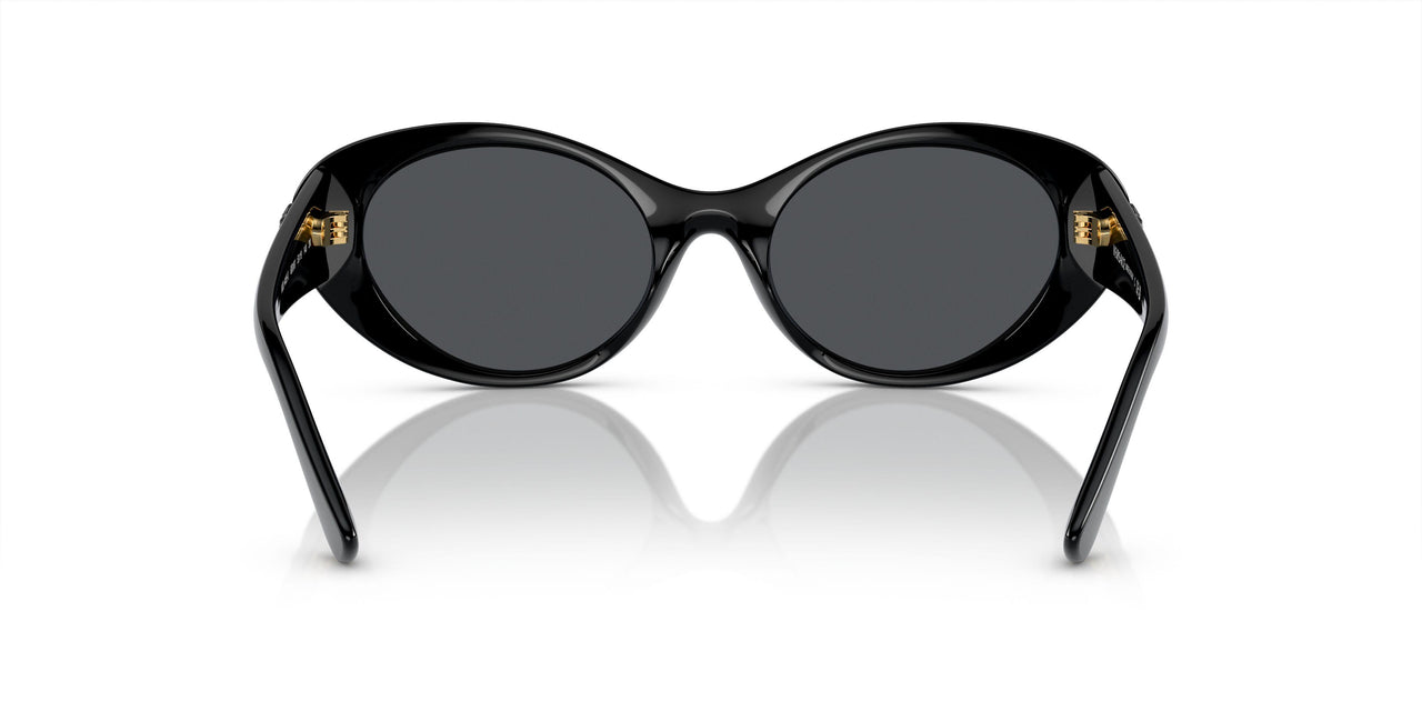 GB1/87 - Black - Dark Grey