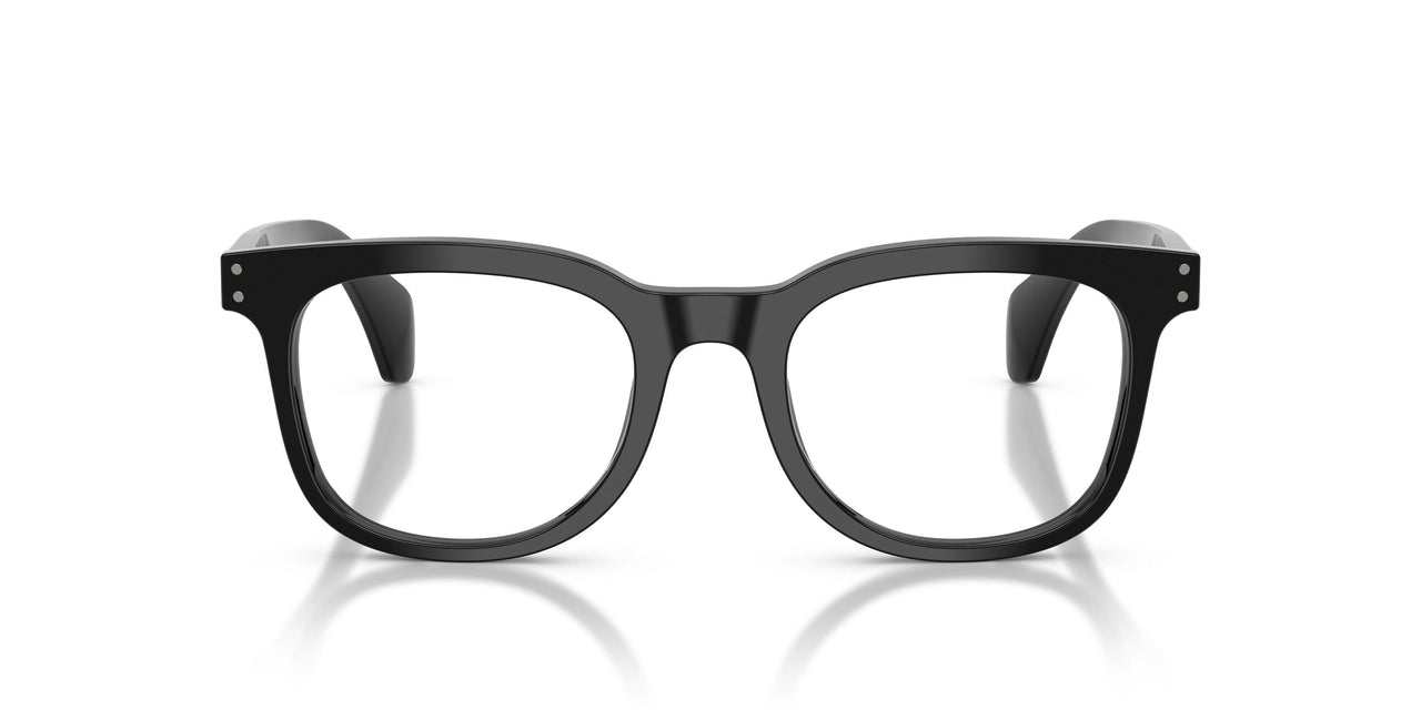 3001 - Black