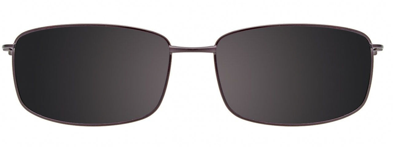 20 - Satin Steel