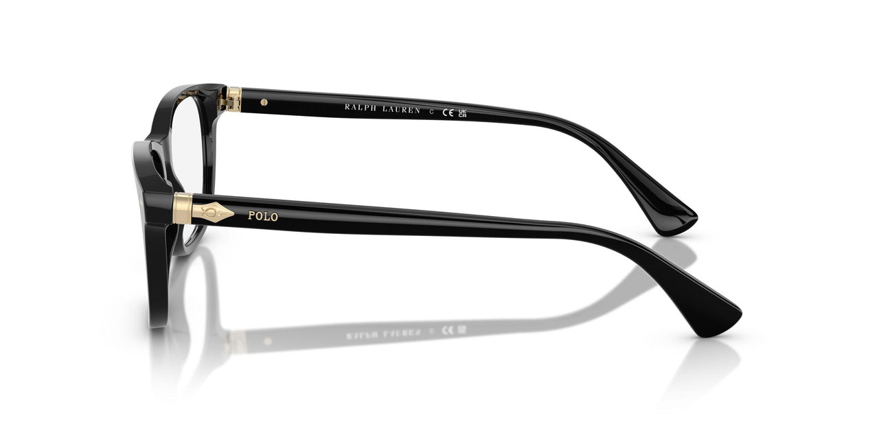5001 - Black
