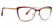 Trina Turk TTRALEIGH Eyeglasses