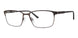 Adensco AD143 Eyeglasses