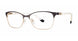 MTTMNKGLDPRL - Matte Mink/Gold/Pearl