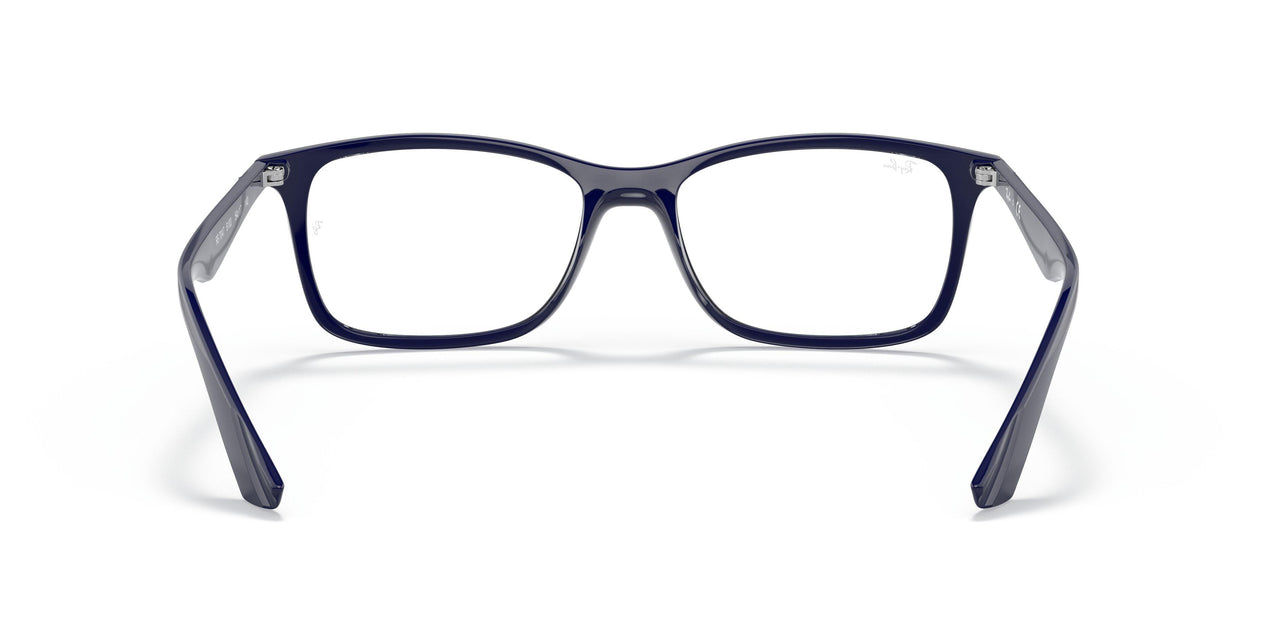 8100 - Blue
