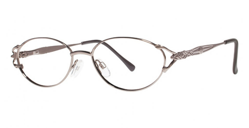MODERN NORMA Eyeglasses
