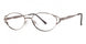MODERN NORMA Eyeglasses