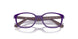 3962 - Violet - Clear