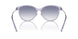 611179 - Violet - Clear Gradient Blue