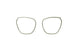 Silhouette Accent Ring LS 5097LS Eyeglasses