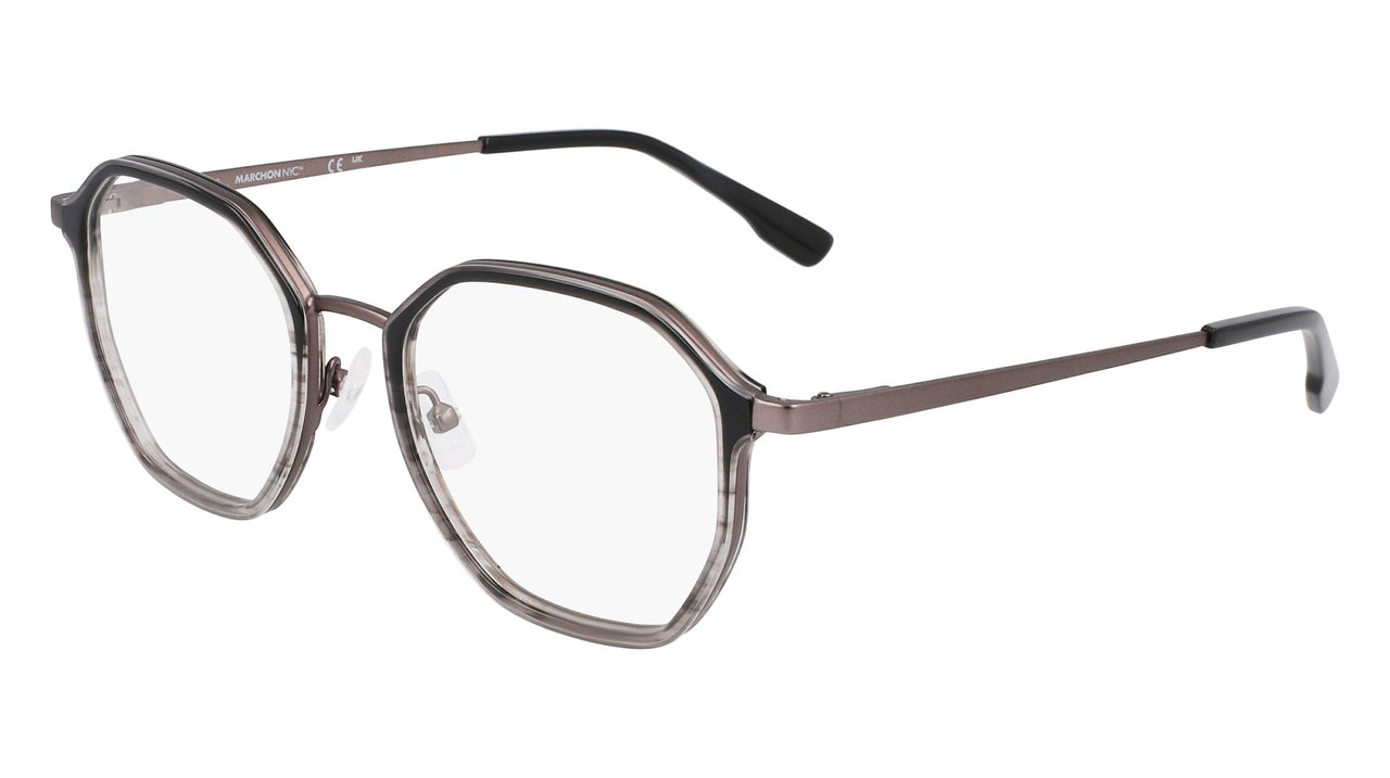 Marchon NYC M 8005 Eyeglasses
