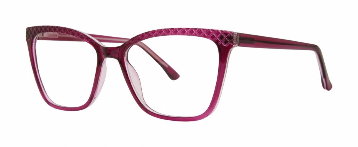 PLASTICS II RELENTLESS Eyeglasses
