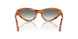 960/3A - Tortoise - Clear Gradient Green