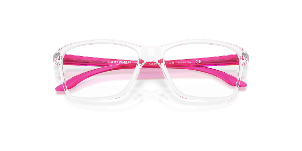 801001 - Transparent