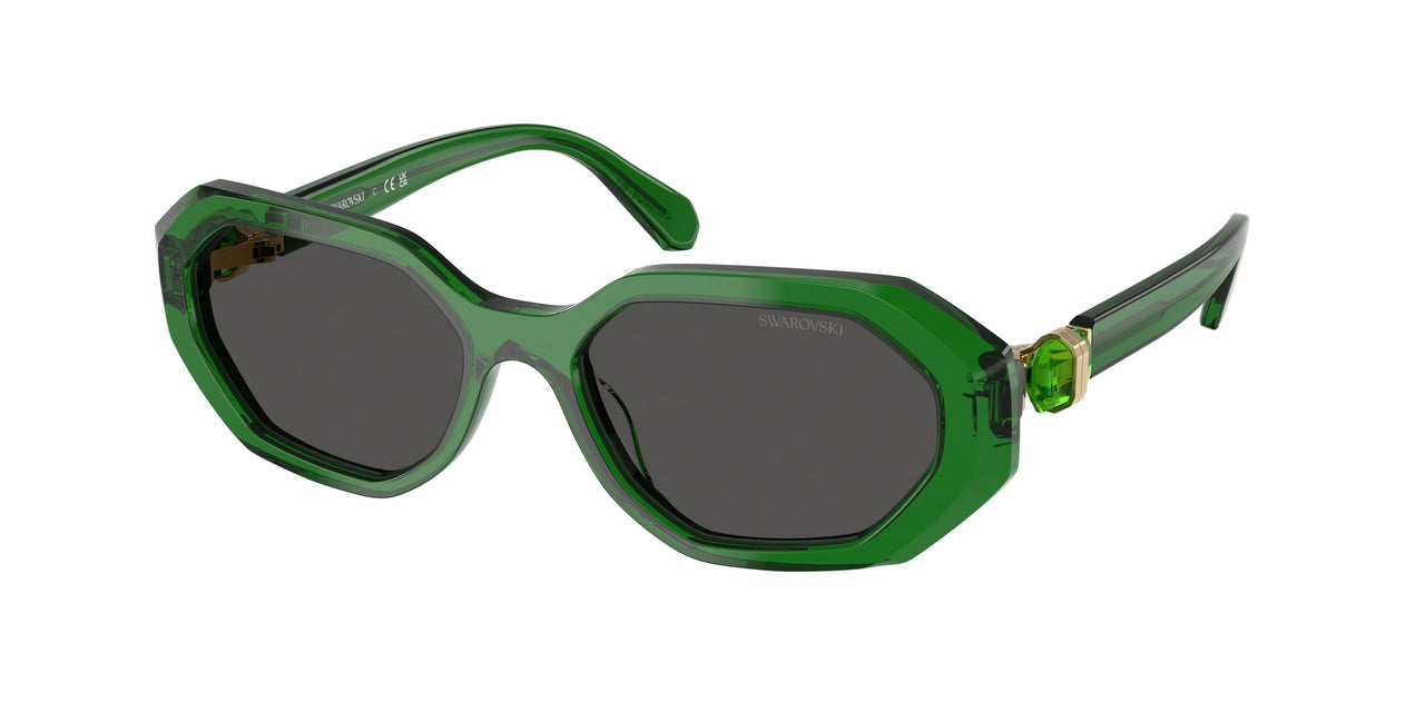 Swarovski 6028 Sunglasses