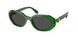 Swarovski 6028 Sunglasses