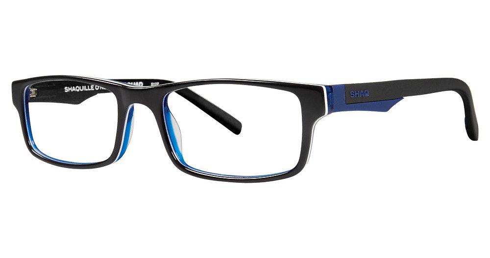 172 - Black Blue