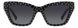 0807-9O - BLACK - Grey Shaded