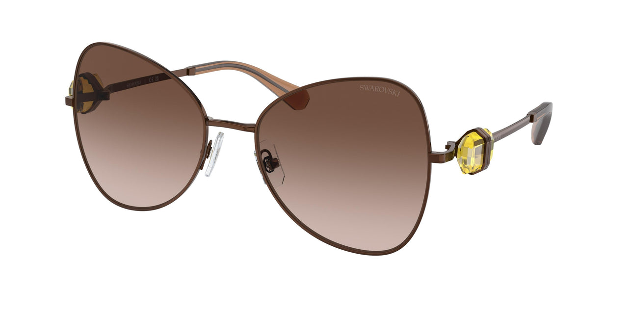 400213 - Brown - Gradient Brown
