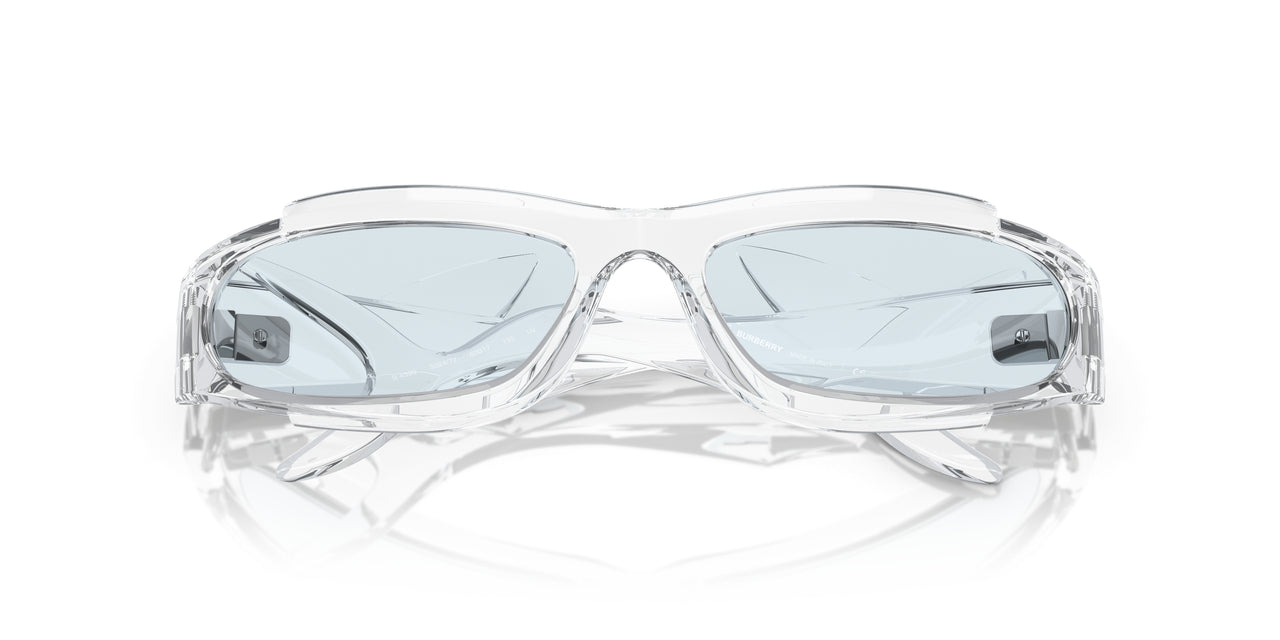 302472 - Transparent - Light Blue