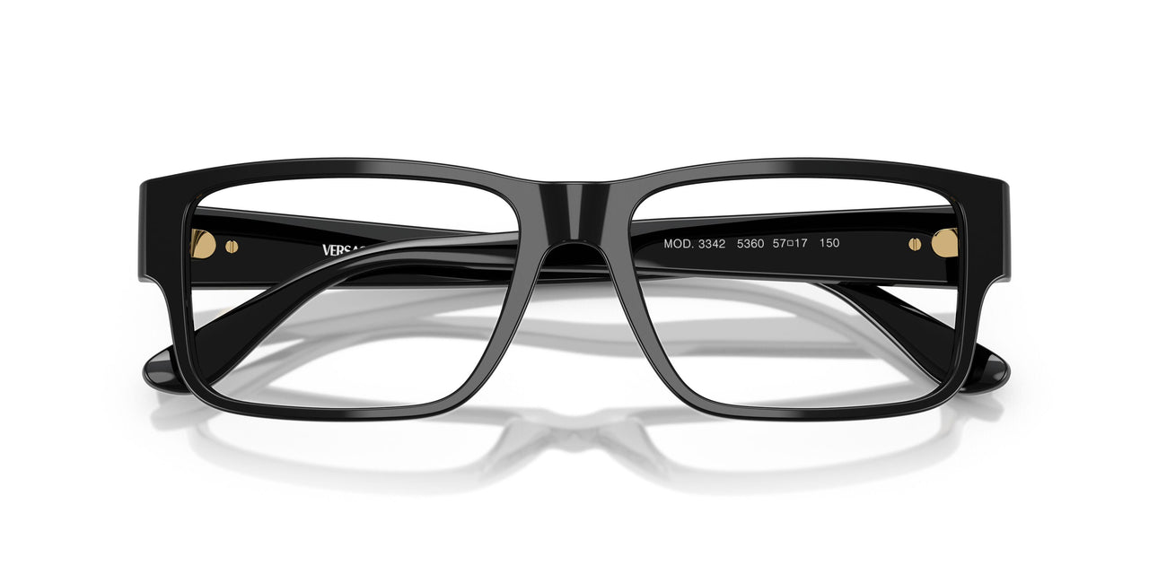 5360 - Black