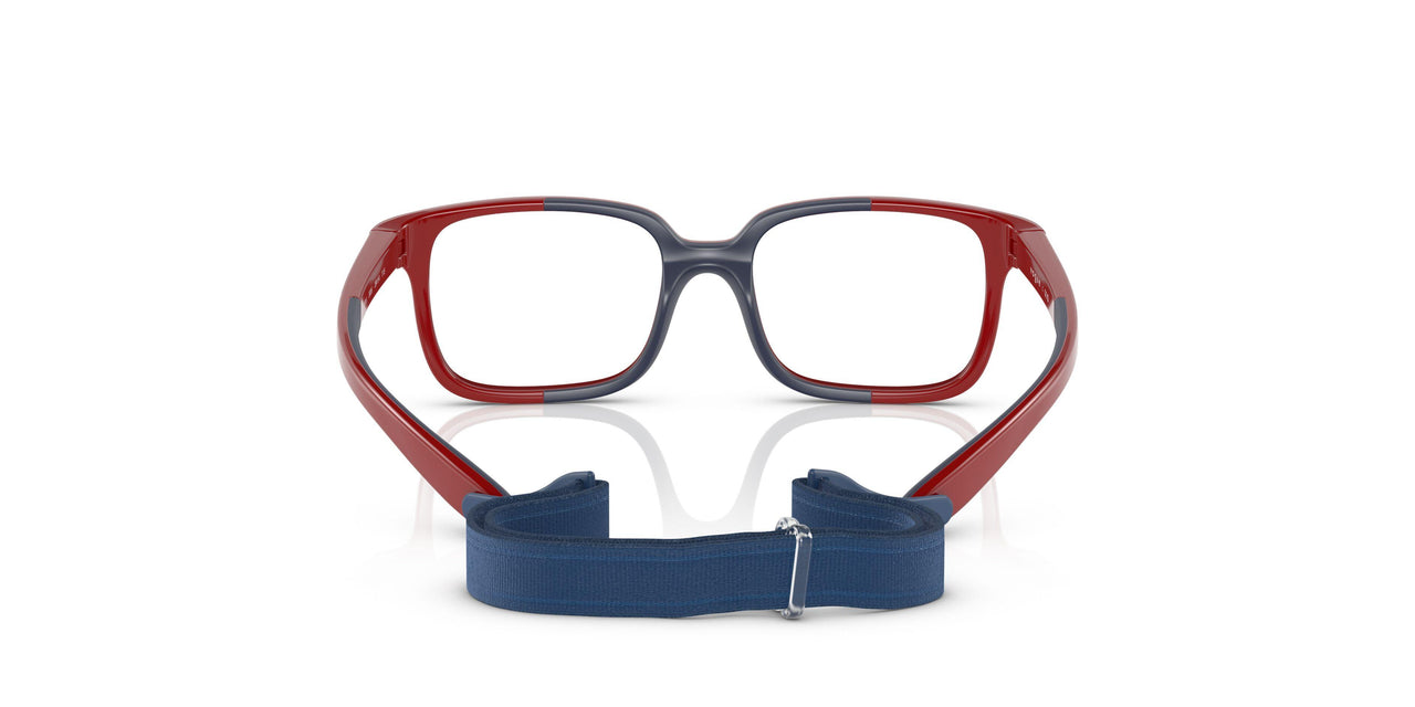 3026 - Red