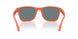 54606G - Orange - Mirror Grey