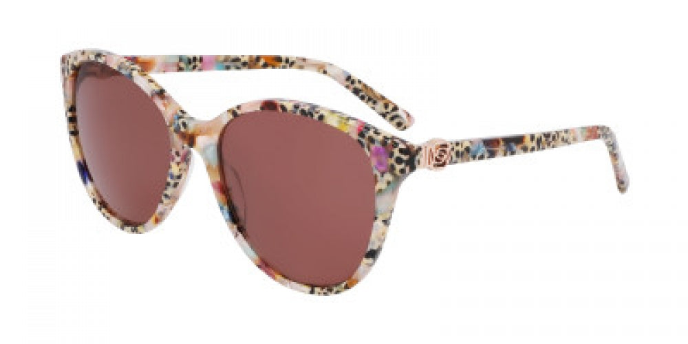 Bebe BB7262 Sunglasses