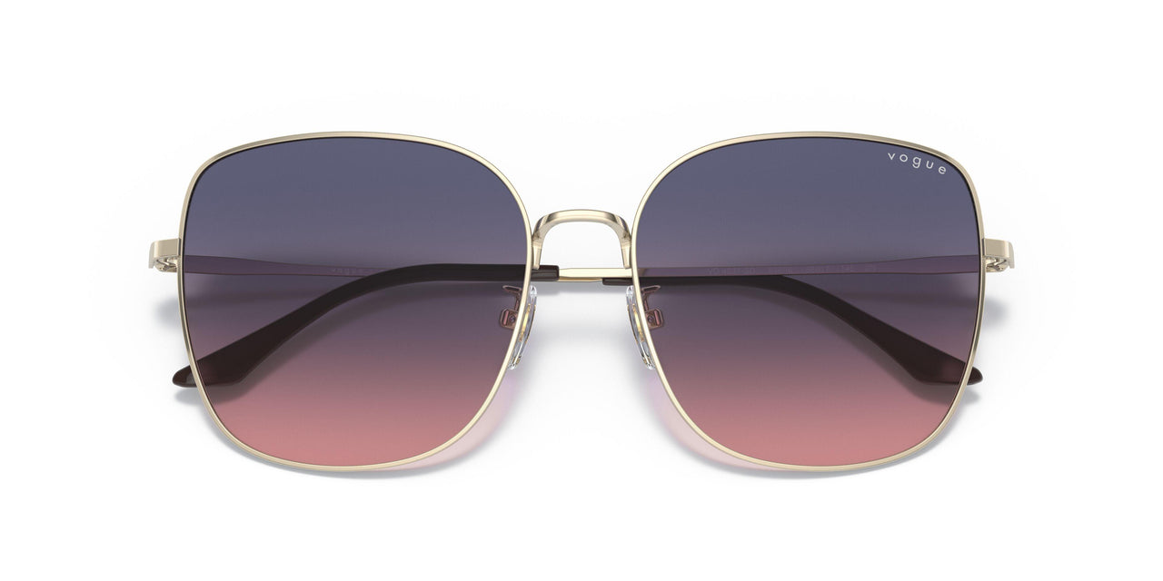 848/I6 - Gold - Pink Gradient Blue
