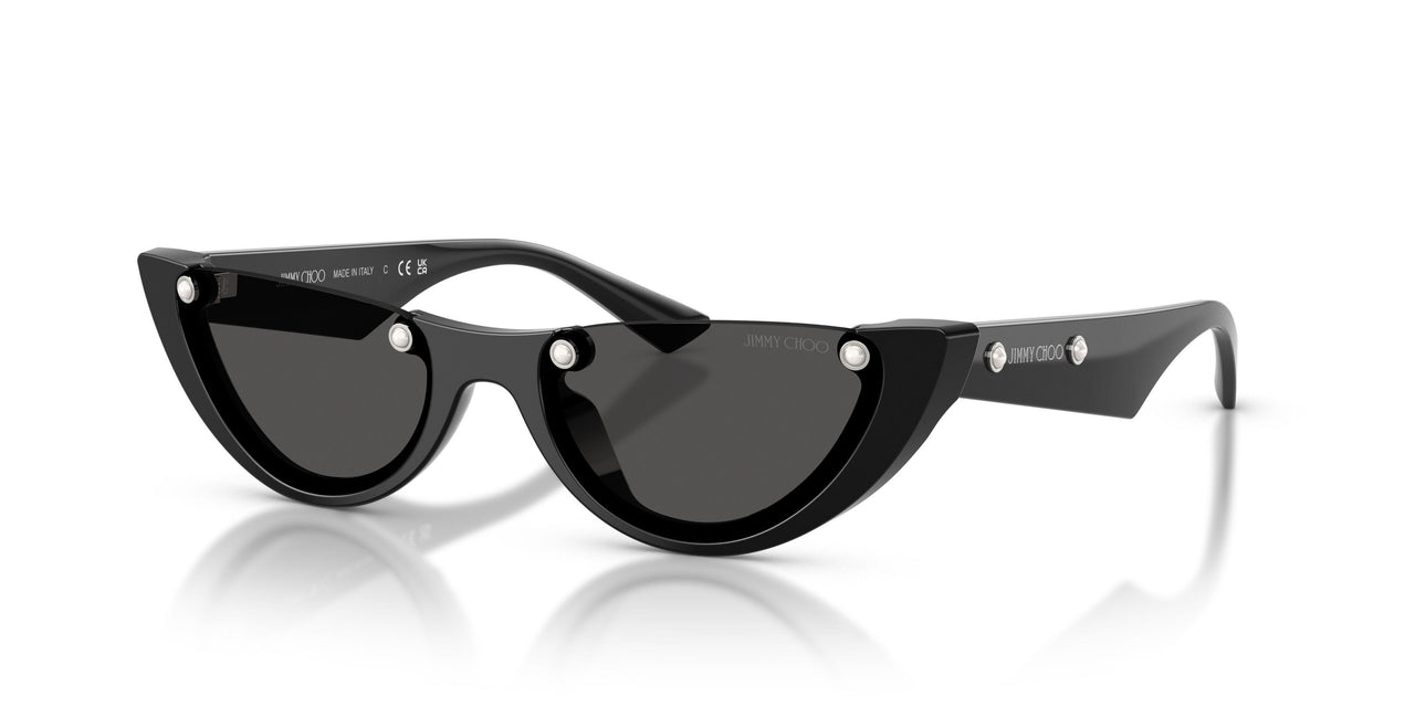 500087 - Black - Dark Grey