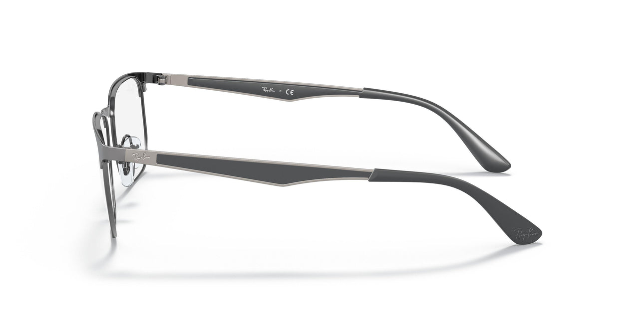 2553 - Gunmetal