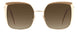 0T53-HA - BEIGE IVORY - Brown Gradient