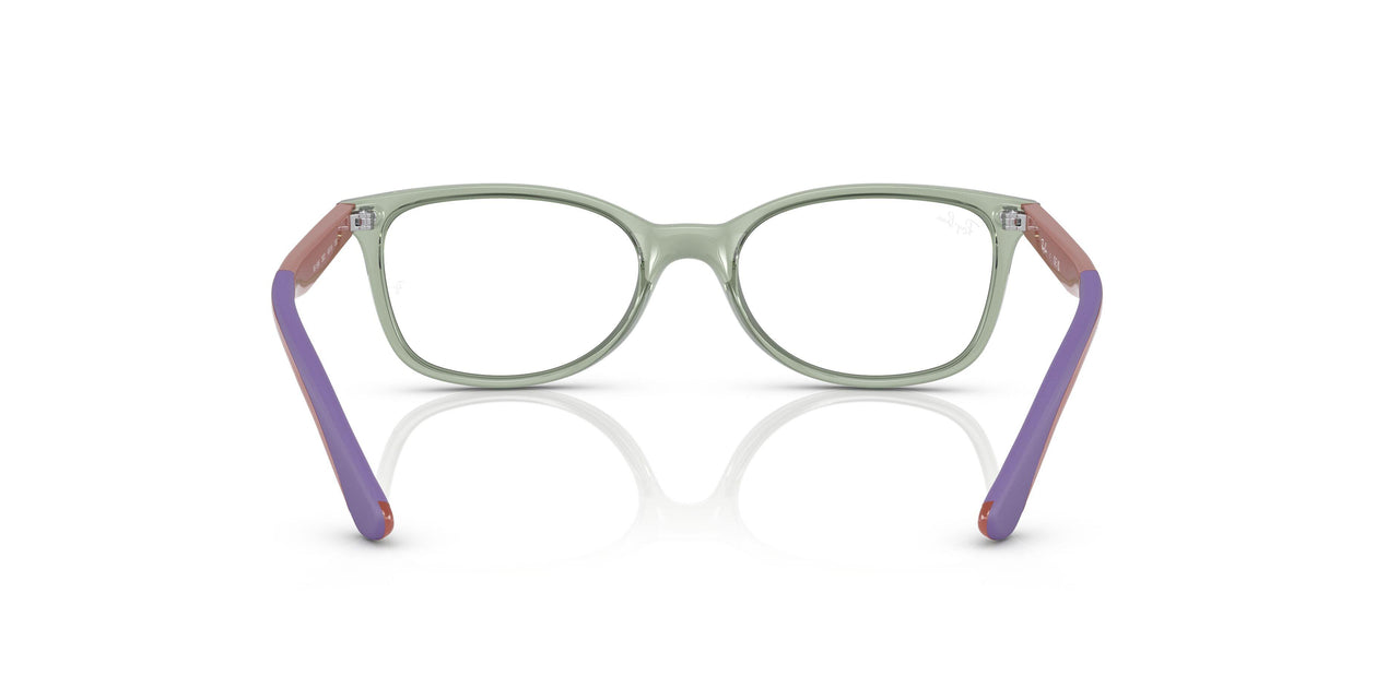 3830 - Transparent Grey