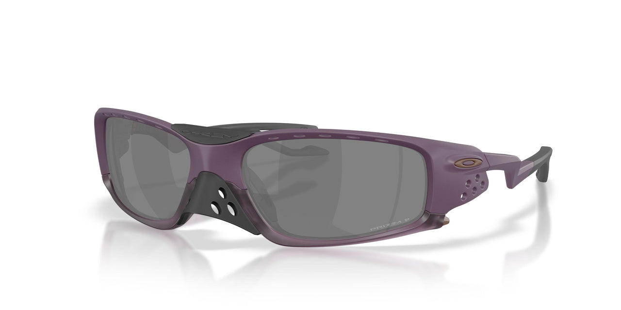952909 - Violet - Prizm Black Polarized
