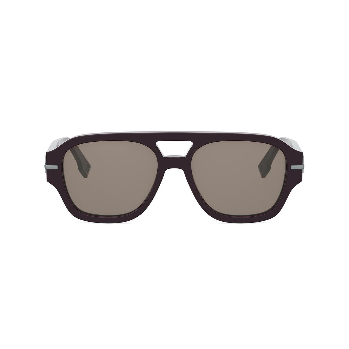 69E - Shiny Bordeaux - Brown