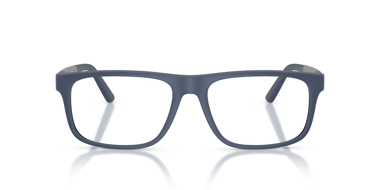 5528 - Matte Navy Blue