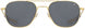 1 - Gold - True-Color Gray