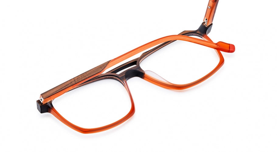 BROG - Brown Orange