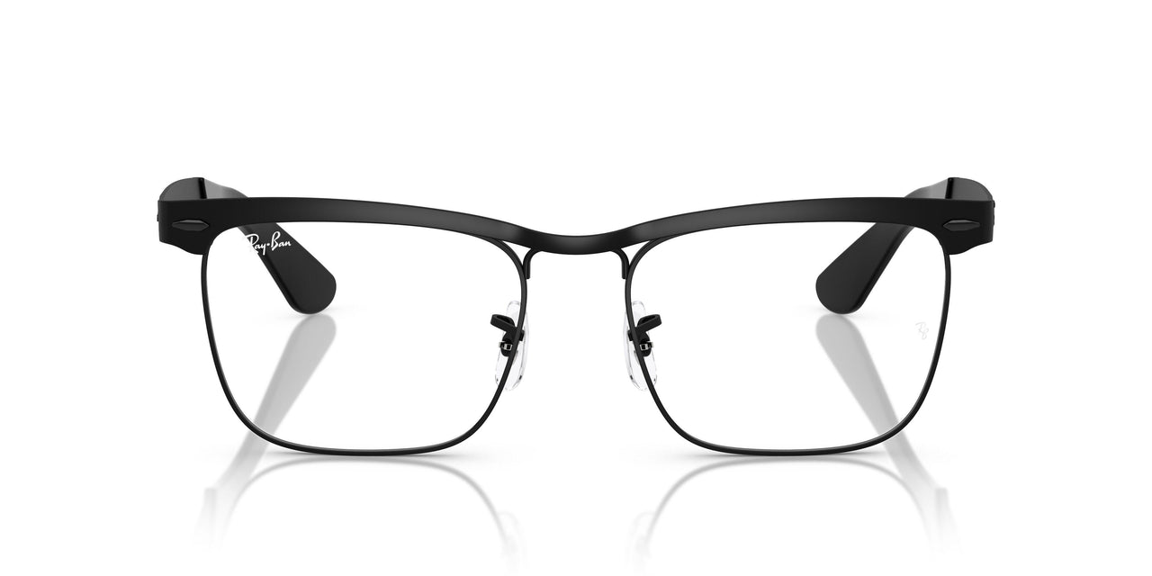 2503 - Black - Clear