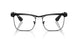 2503 - Black - Clear