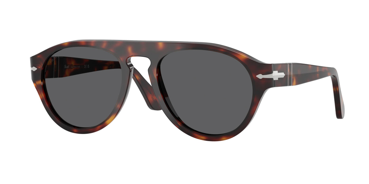 24/B1 - Tortoise - Dark Grey