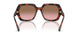 318014 - Tortoise - Pink Gradient Brown