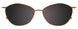 Takumi TK1181 Eyeglasses