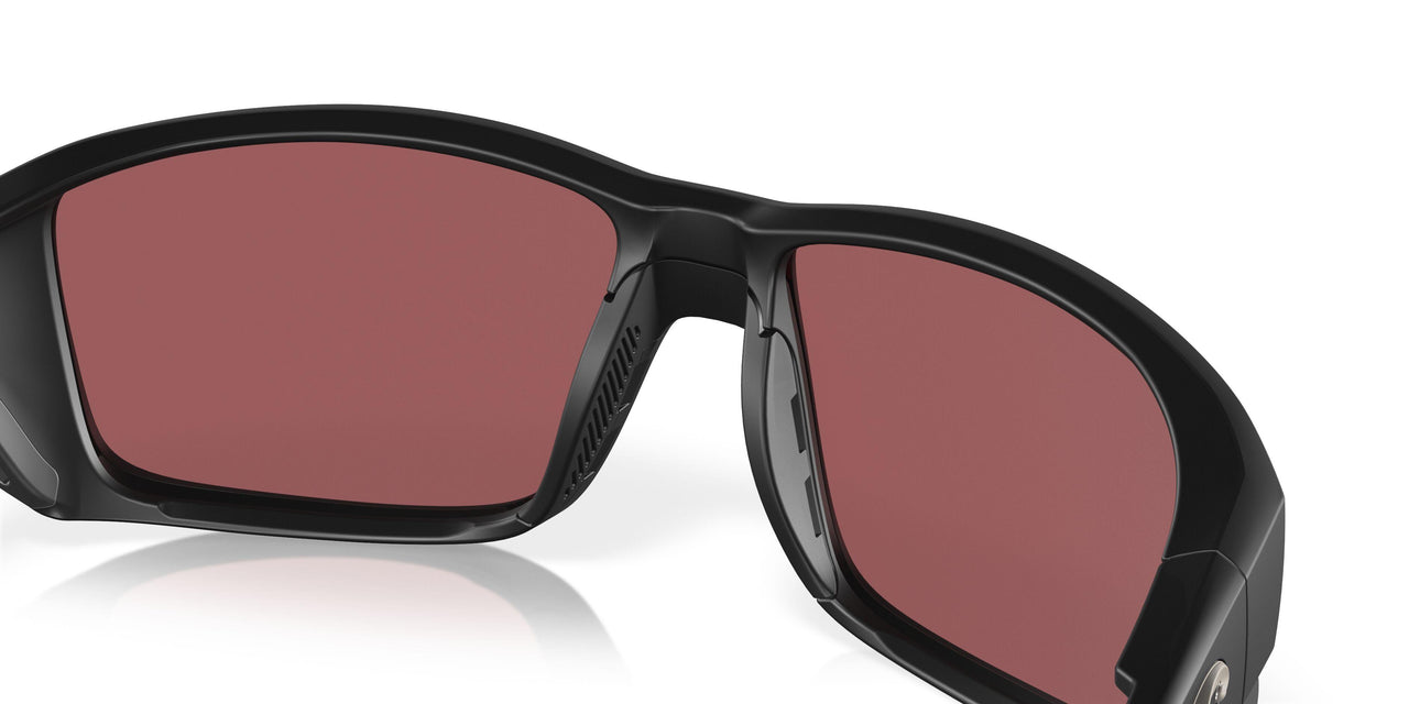 910514 - Black - Gold Mirror