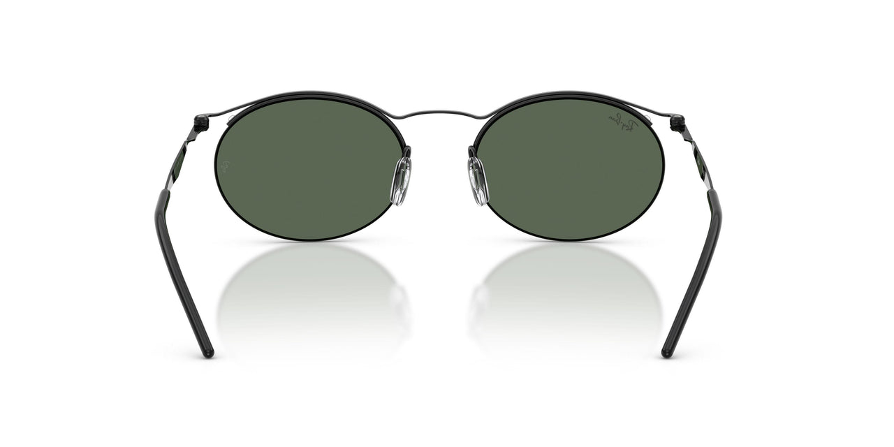 928171 - Black - Dark Green