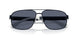 930387 - Matte Navy Blue - Grey