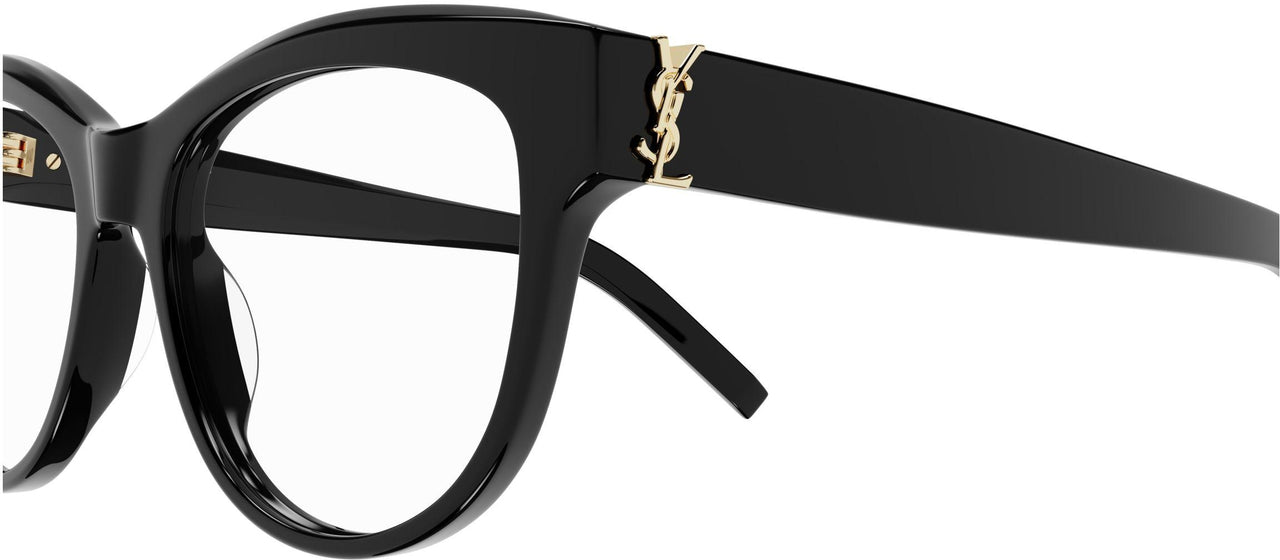 006 - Black - Transparent
