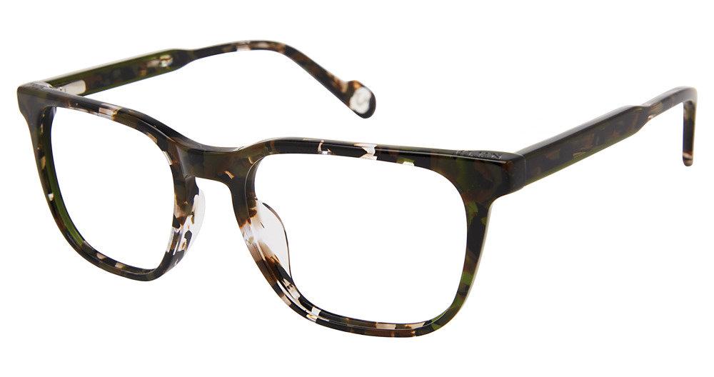 True-Religion TRU-T4006 Eyeglasses