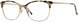 Vera Wang V916 Eyeglasses