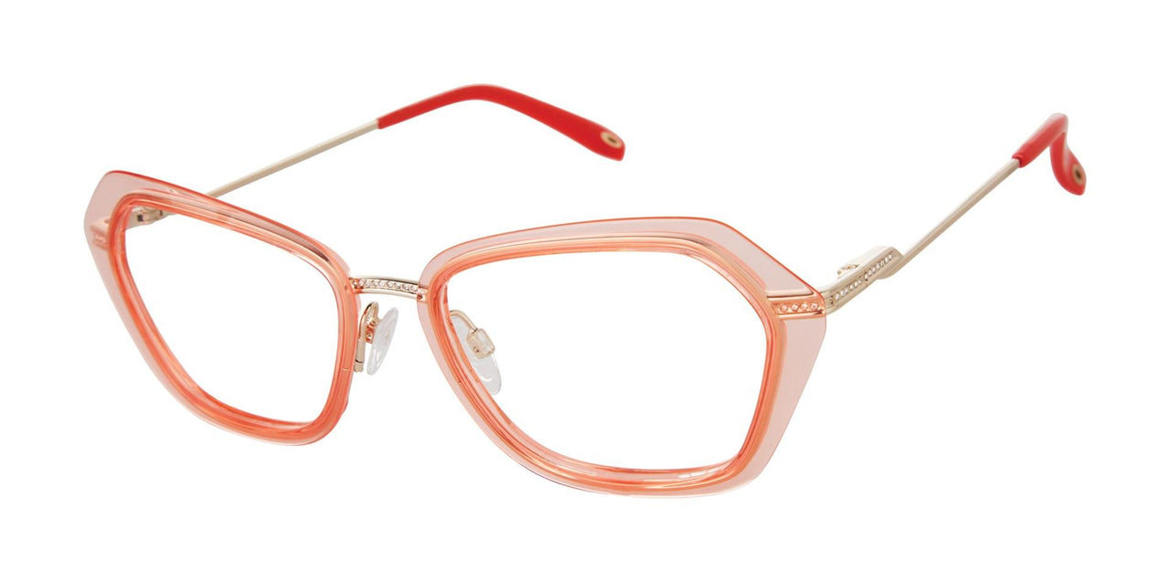 Victor Glemaud VGO021 Eyeglasses